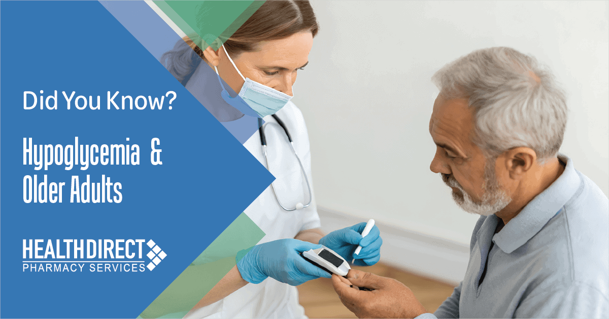 Did You Know? Hypoglycemia Risk Management in Diabetes
