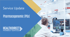 Service Update: Pharmcogenomics (PGX) feature image